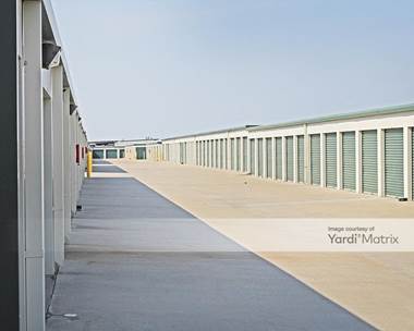 Storage Units for Rent available at 4422 State Highway 276, Rockwall, TX 75032