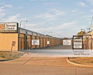 Photo 2 of Public Storage - 106 Kenya Street, Cedar Hill, TX