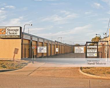 Storage Units for Rent available at 106 Kenya Street, Cedar Hill, TX 75104