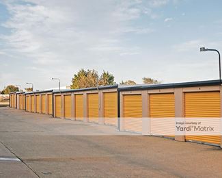 Photo 4 of Public Storage - 106 Kenya Street, Cedar Hill, TX