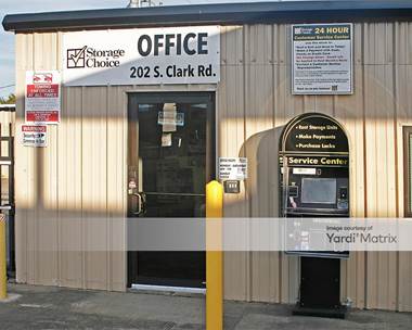 Storage Units for Rent available at 106 Kenya Street, Cedar Hill, TX 75104