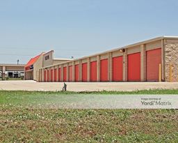 Image for Metroplex Self Storage - 108 South BeltLine Road, Irving, TX