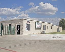 Image for Extra Space Storage - 1106 North Highway 175, Seagoville, TX