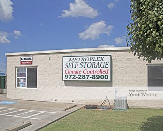 Photo 2 of Extra Space Storage - 1106 North Highway 175, Seagoville, TX