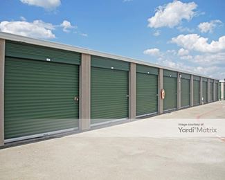 Photo 4 of Extra Space Storage - 1106 North Highway 175, Seagoville, TX