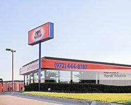 Image for Macho Self Storage - 1750 West Northwest Hwy, Dallas, TX