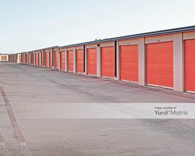 Storage Units for Rent available at 1750 West Northwest Hwy, Dallas, TX 75220