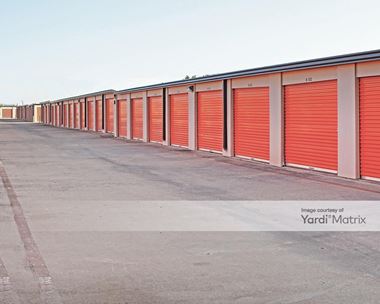 Storage Units for Rent available at 1750 West Northwest Hwy, Dallas, TX 75220