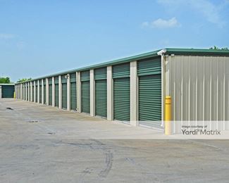 Photo 2 of Devon Self Storage - 8123 Wesley Street, Greenville, TX