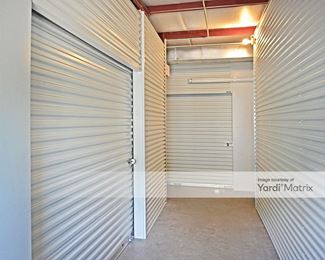 Photo 3 of Devon Self Storage - 8123 Wesley Street, Greenville, TX
