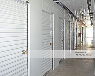 Photo 5 of Devon Self Storage - 8123 Wesley Street, Greenville, TX