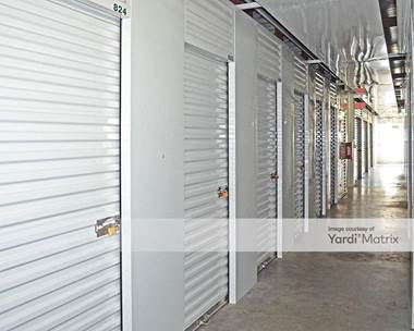 Storage Units for Rent available at 8123 Wesley Street, Greenville, TX 75402
