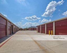 Image for Public Storage - 855 Lois Street, Roanoke, TX