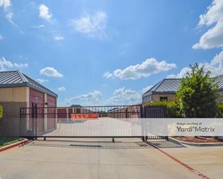 Photo 3 of Public Storage - 855 Lois Street, Roanoke, TX