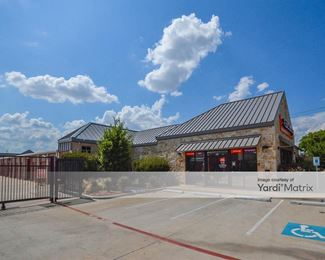 Photo 4 of Public Storage - 855 Lois Street, Roanoke, TX