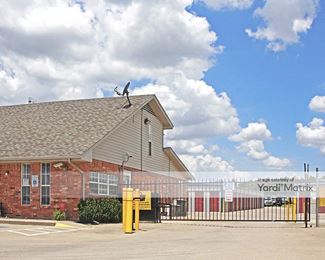 Photo 1 of FreeUp Storage - 350 FM 2578, Terrell, TX