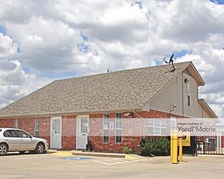 Photo 2 of FreeUp Storage - 350 FM 2578, Terrell, TX