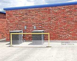 Photo 3 of FreeUp Storage - 350 FM 2578, Terrell, TX