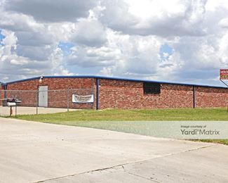 Photo 4 of FreeUp Storage - 350 FM 2578, Terrell, TX