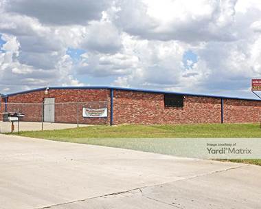 Storage Units for Rent available at 350 FM 2578, Terrell, TX 75160
