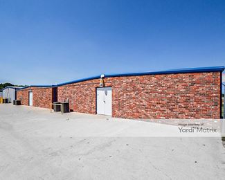 Photo 5 of FreeUp Storage - 350 FM 2578, Terrell, TX