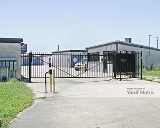 Photo 1 of I-35 Storage - 101 Brown Industrial Road, Waxahachie, TX