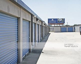 Photo 3 of I-35 Storage - 101 Brown Industrial Road, Waxahachie, TX