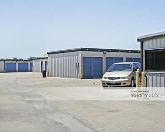 Photo 4 of I-35 Storage - 101 Brown Industrial Road, Waxahachie, TX