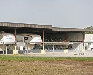 Photo 4 of Go Store It - 2501 North Kaufman Street, Ennis, TX