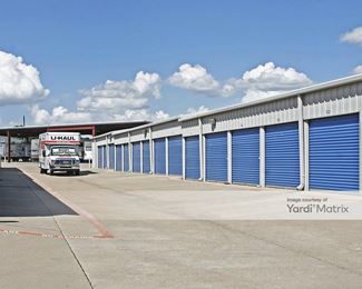 Photo 4 of Storage Place, The - 200 East Ridgeway Drive, Midlothian, TX