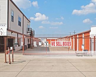 Photo 2 of Rightspace Storage - 394 East US Highway 80, Forney, TX