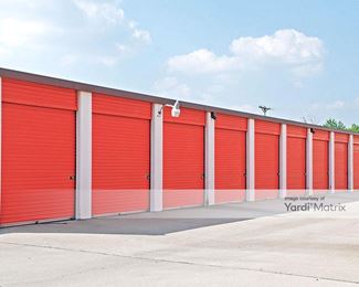 Photo 3 of Rightspace Storage - 394 East US Highway 80, Forney, TX