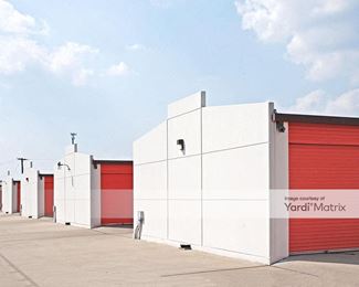 Photo 4 of Rightspace Storage - 394 East US Highway 80, Forney, TX