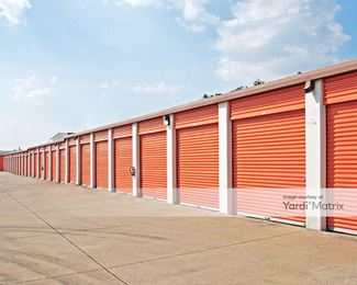 Photo 5 of Rightspace Storage - 394 East US Highway 80, Forney, TX