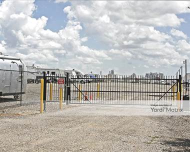 Storage Units for Rent available at 5191 North US 67, Midlothian, TX 76065