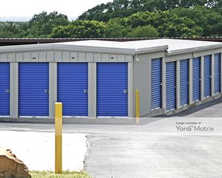Photo 4 of Lakeridge Self Storage - 5191 North US 67, Midlothian, TX