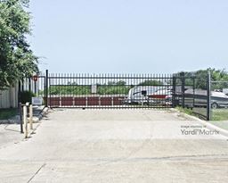 Image for Easy Self Storage - 307 Industrial Drive, Waxahachie, TX