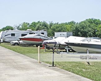 Photo 4 of Easy Self Storage - 307 Industrial Drive, Waxahachie, TX