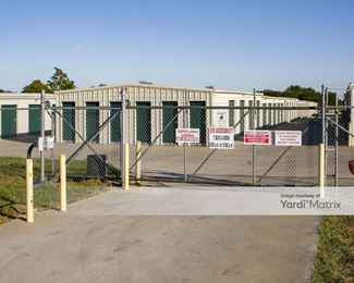 Photo 2 of Kaufman Self-Storage - 1380 FM 2727, Kaufman, TX