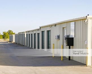 Photo 3 of Kaufman Self-Storage - 1380 FM 2727, Kaufman, TX