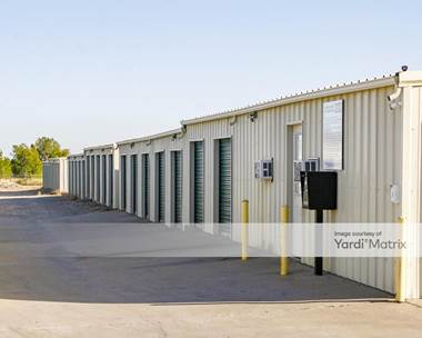 Storage Units for Rent available at 1380 FM 2727, Kaufman, TX 75142