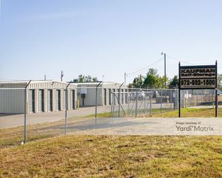 Photo 4 of Kaufman Self-Storage - 1380 FM 2727, Kaufman, TX