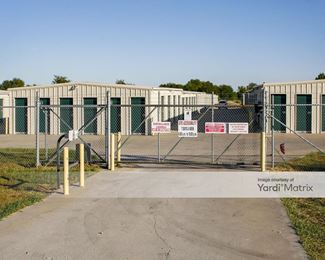 Photo 5 of Kaufman Self-Storage - 1380 FM 2727, Kaufman, TX