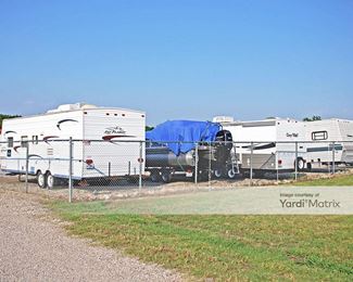 Photo 3 of Northstar Self Storage - 10460 FM Road 740, Forney, TX