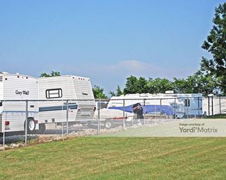 Photo 4 of Northstar Self Storage - 10460 FM Road 740, Forney, TX