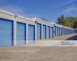 Image for US Storage Centers - 722 Valley View Avenue, Red Oak, TX
