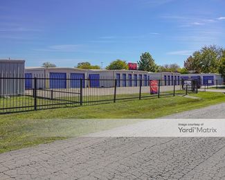 Photo 5 of US Storage Centers - 722 Valley View Avenue, Red Oak, TX