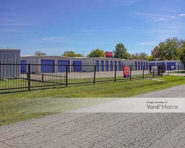 Storage Units for Rent available at 722 Valley View Avenue, Red Oak, TX 75154