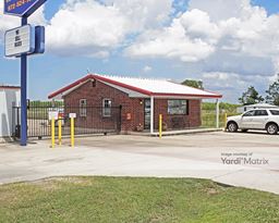 Image for BTA Self Storage - 15504 Highway 205, Terrell, TX