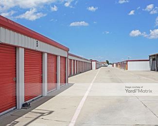 Photo 4 of BTA Self Storage - 15504 Highway 205, Terrell, TX